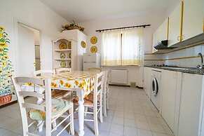 Appartamenti Via Roma Campo Mare