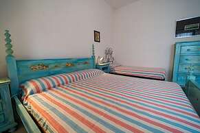 Appartamenti Via Roma Campo Mare