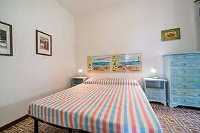 Appartamenti Via Roma Campo Mare