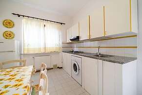 Appartamenti Via Roma Campo Mare