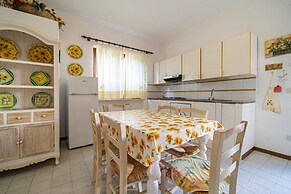 Appartamenti Via Roma Campo Mare