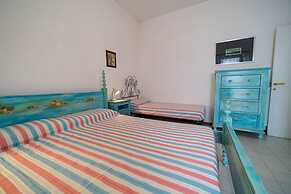 Appartamenti Via Roma Campo Mare