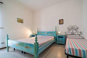 Appartamenti Via Roma Campo Mare