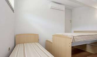 Villetta Biodola Beach