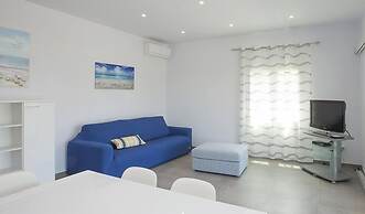 Villetta Biodola Beach