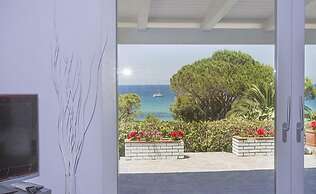 Villetta Biodola Beach