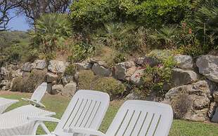 Villetta Biodola Beach