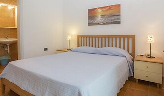 Villetta Biodola Beach