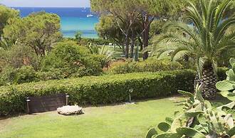 Villetta Biodola Beach