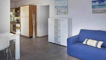 Villetta Biodola Beach