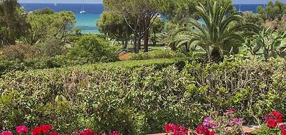 Villetta Biodola Beach