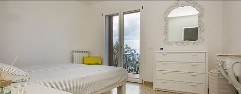 Villa Capo Bianco