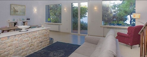Villa Capo Bianco