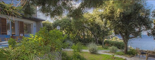 Villa Capo Bianco