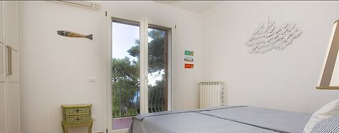Villa Capo Bianco
