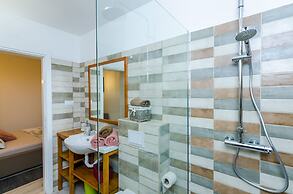 Apartments Villa Bell Memories