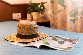 Apartments Villa Bell Memories