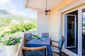 Apartments Villa Bell Memories