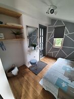 Apartments Villa Bell Memories