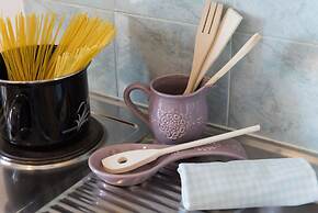 Apartments Villa Bell Memories