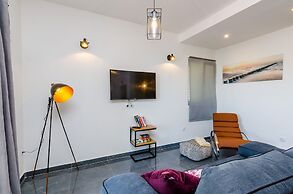 Apartments Villa Bell Memories