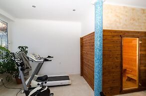 Apartments Villa Bell Memories