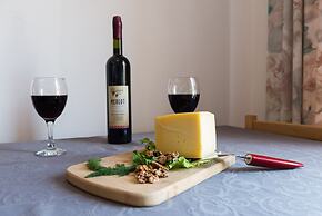 Apartments Villa Bell Memories