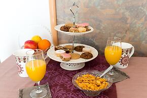 Apartments Villa Bell Memories