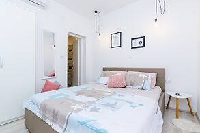 Apartments Villa Bell Memories