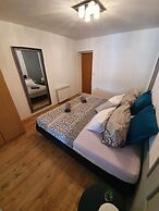 Apartments Villa Bell Memories