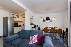 Apartments Villa Bell Memories