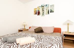 Apartments Villa Bell Memories