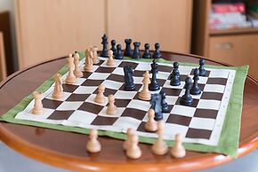 Apartments Villa Bell Memories