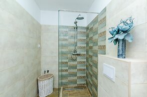 Apartments Villa Bell Memories