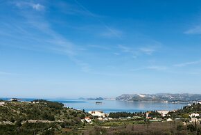 Apartments Villa Bell Memories