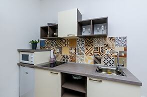 Apartments Villa Bell Memories