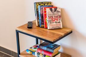 Apartments Villa Bell Memories