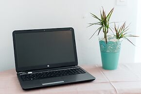 Apartments Villa Bell Memories