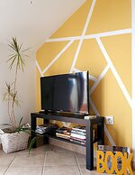 Apartments Villa Bell Memories