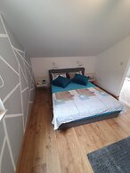 Apartments Villa Bell Memories