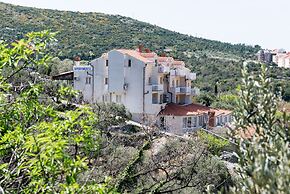 Apartments Villa Bell Memories