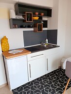 Apartments Villa Bell Memories