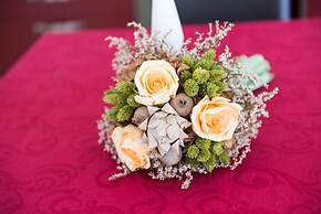 Apartments Villa Bell Memories