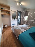 Apartments Villa Bell Memories