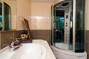 Apartments Villa Bell Memories