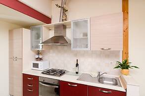 Apartments Villa Bell Memories