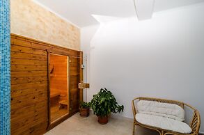 Apartments Villa Bell Memories