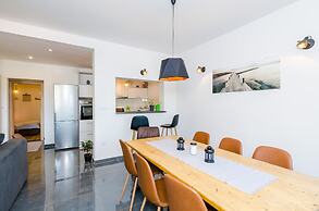 Apartments Villa Bell Memories