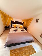 Apartments Villa Bell Memories