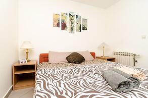 Apartments Villa Bell Memories